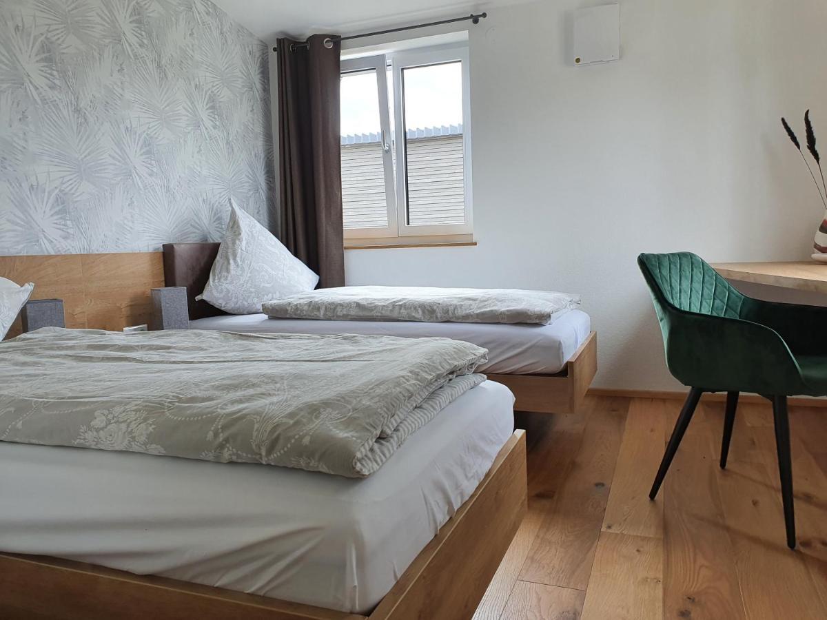 Ferienhaus Am Funkenbühl