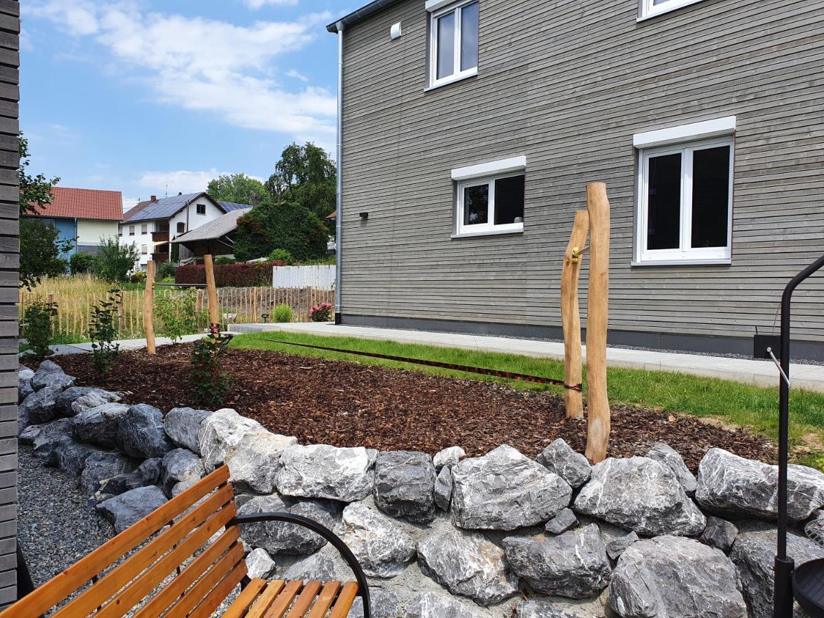 Am Funkenbühl Ferienhaus *