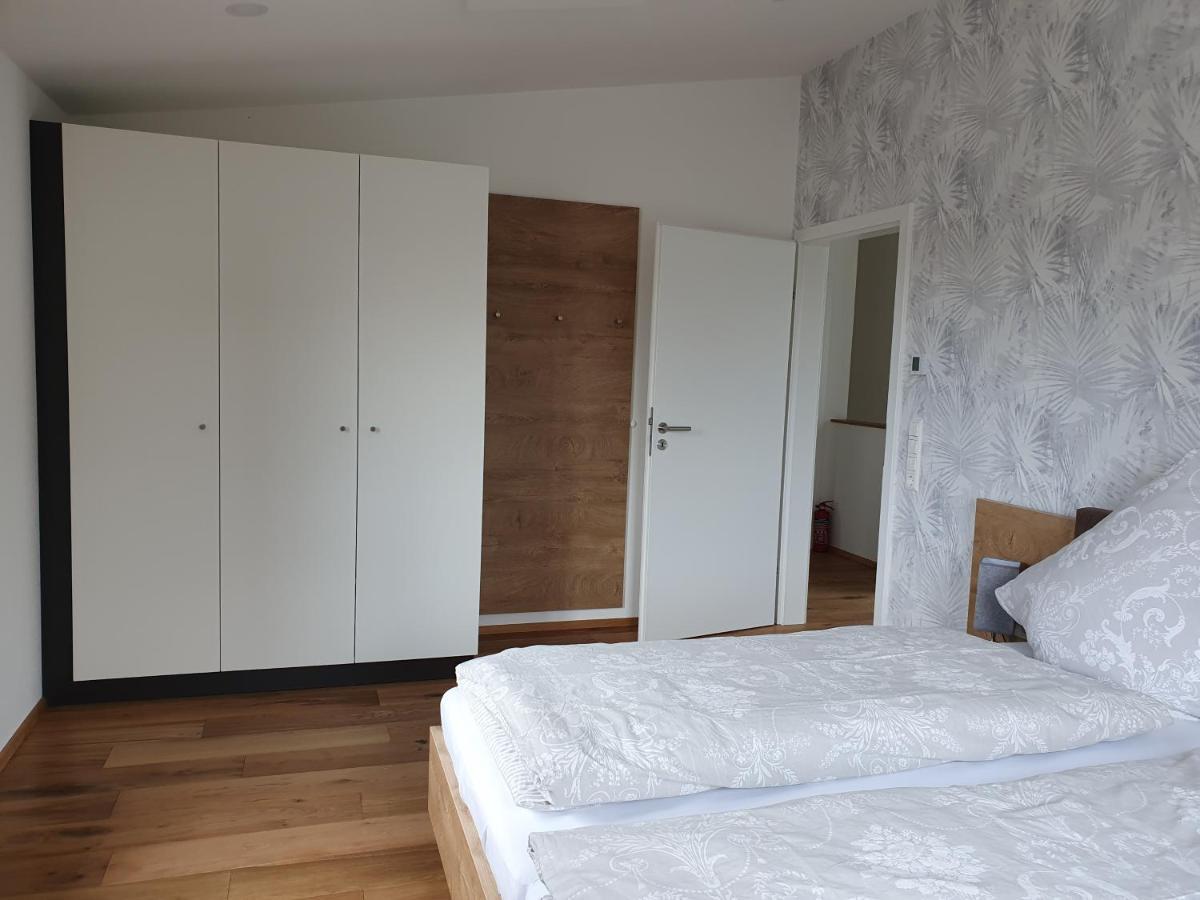 Am Funkenbühl Ferienhaus *