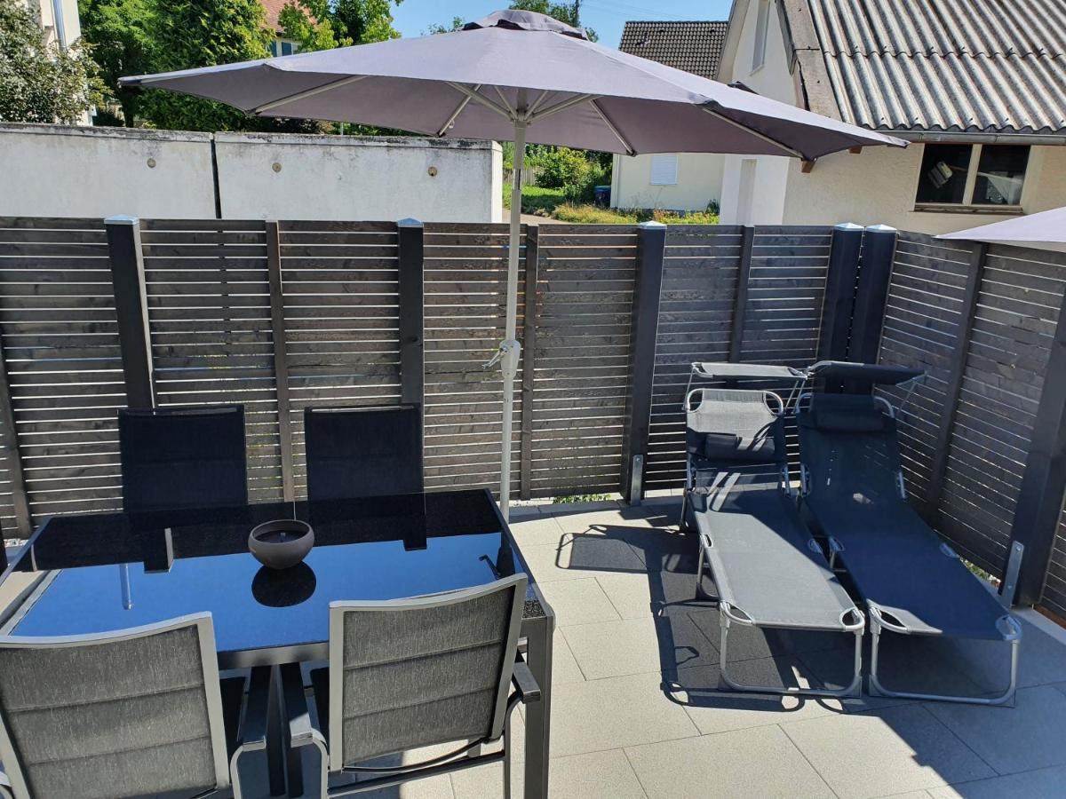 Ferienhaus Am Funkenbühl