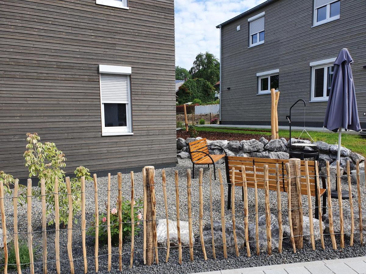 Ferienhaus Am Funkenbühl Salem (Baden-Wurttemberg)