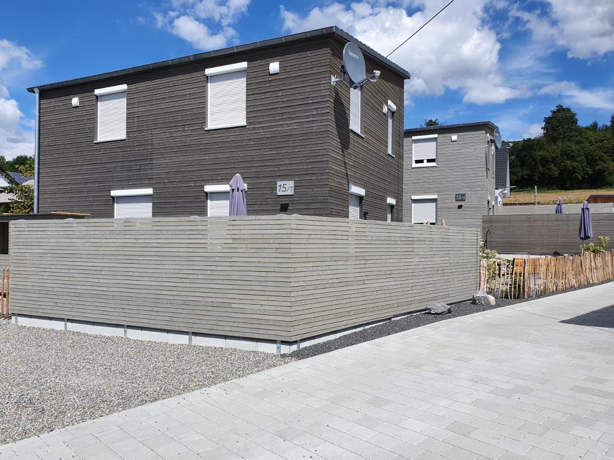 Ferienhaus Am Funkenbühl *