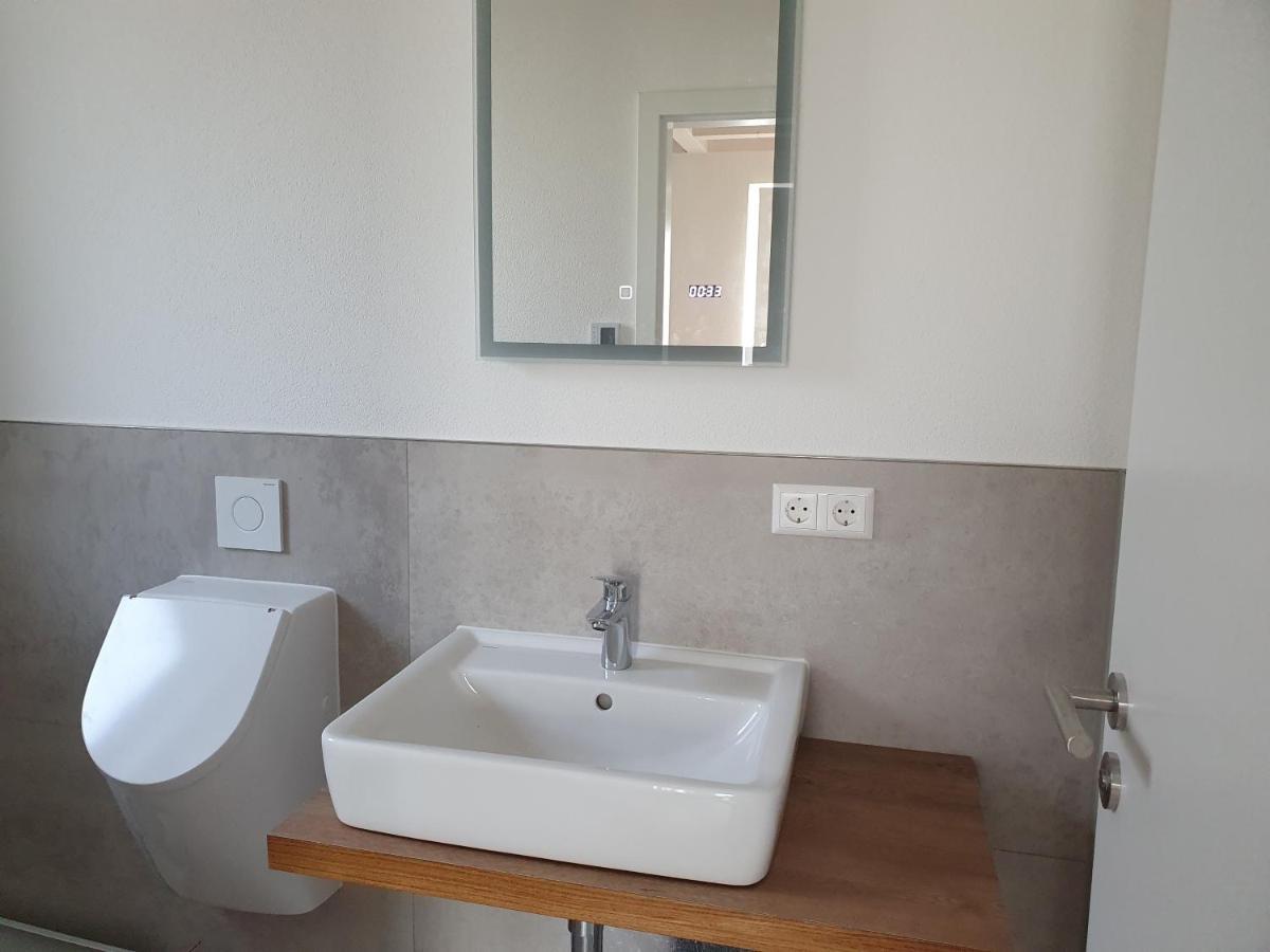Am Funkenbühl Ferienhaus