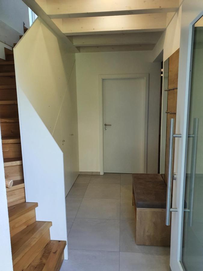 Am Funkenbühl Ferienhaus Salem (Baden-Wurttemberg)