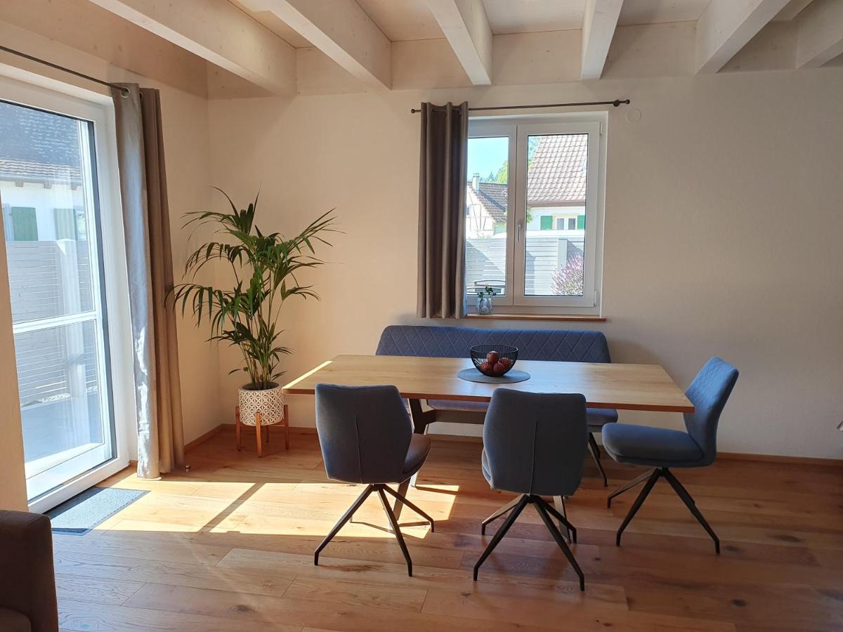 Ferienhaus Am Funkenbühl Salem (Baden-Wurttemberg)