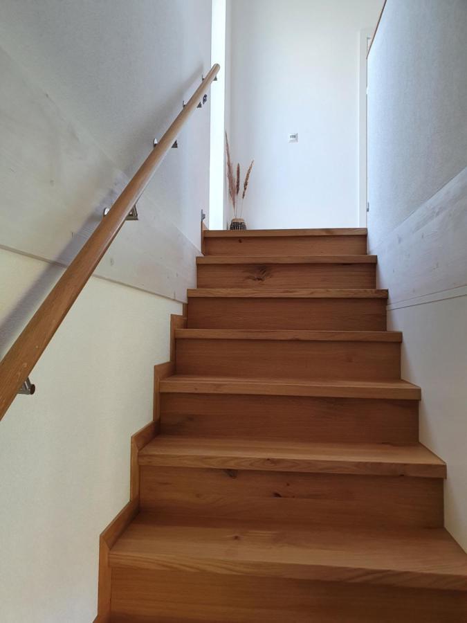 Am Funkenbühl Ferienhaus