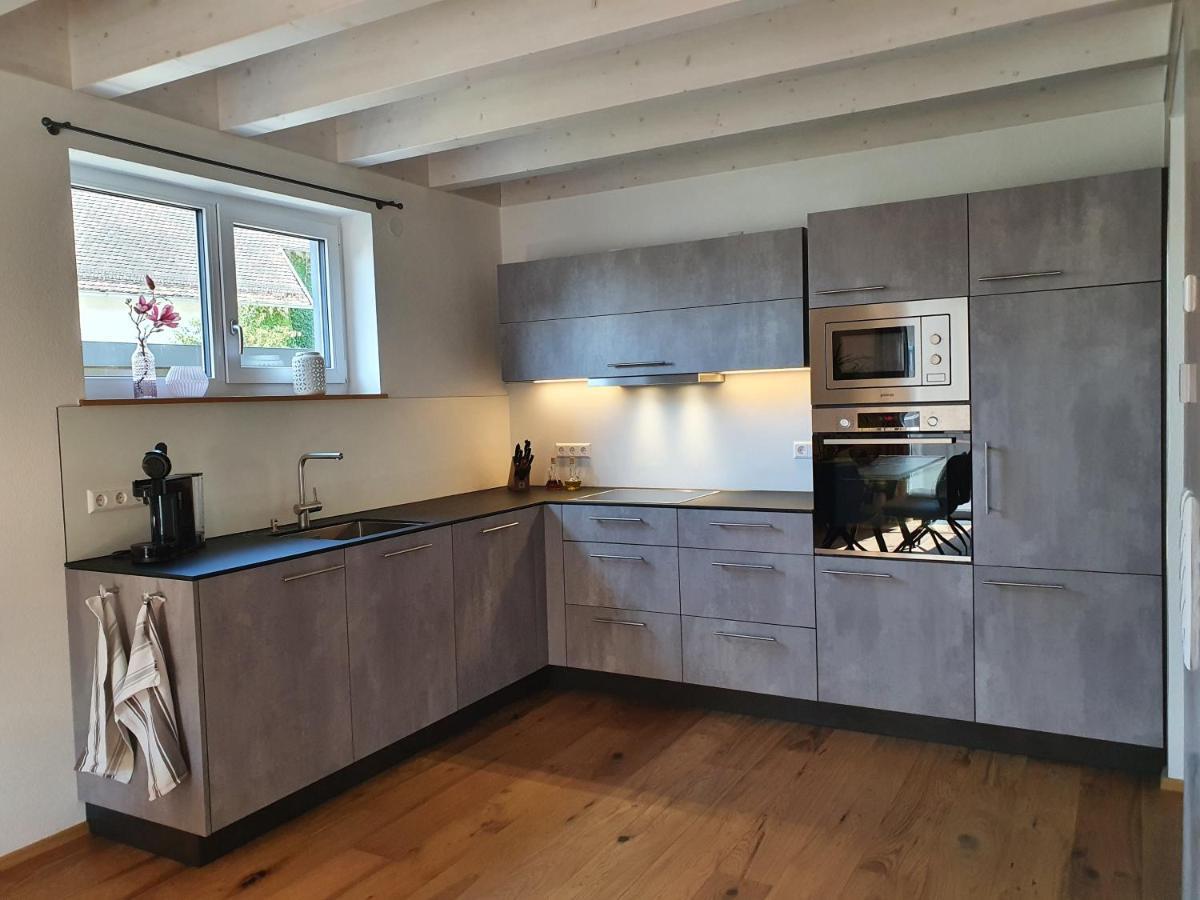 Am Funkenbühl Ferienhaus *