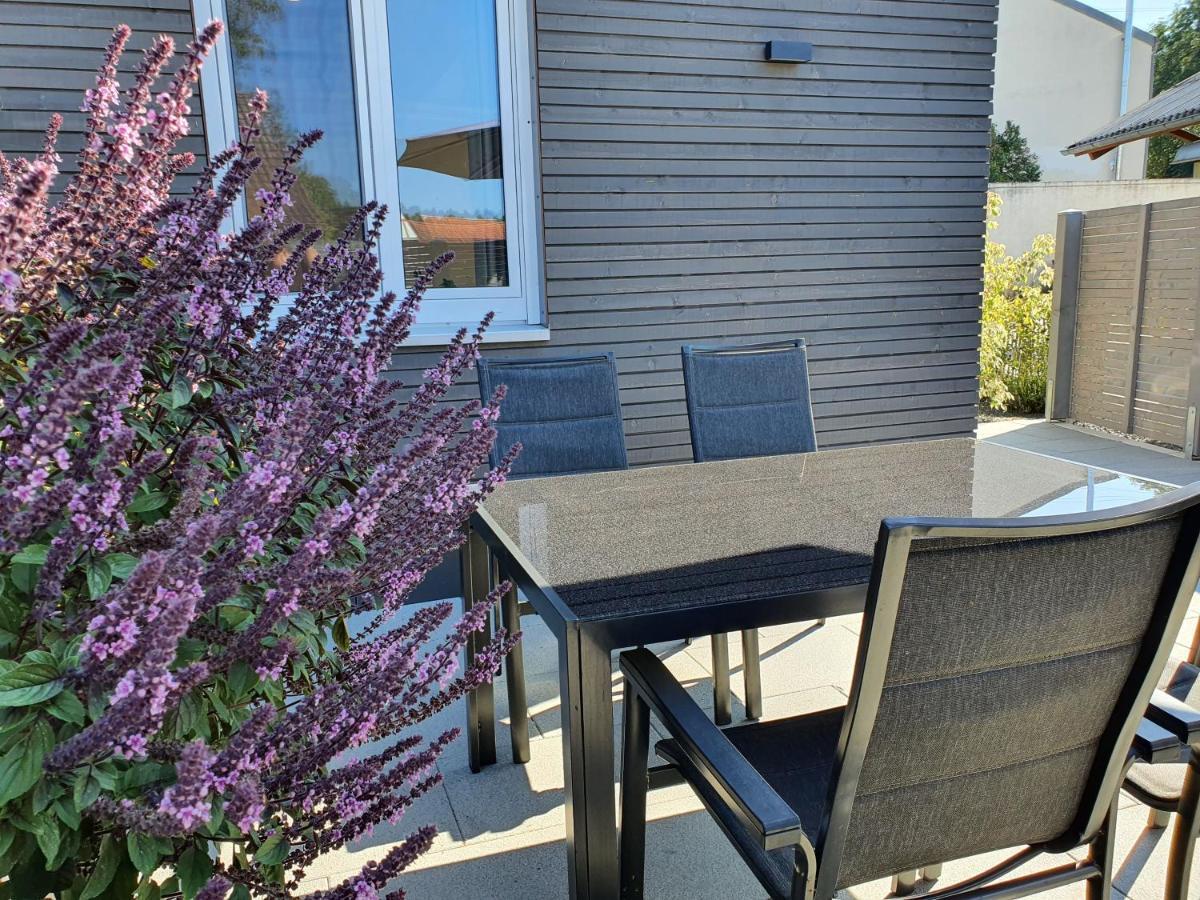 Ferienhaus Am Funkenbühl Salem (Baden-Wurttemberg)