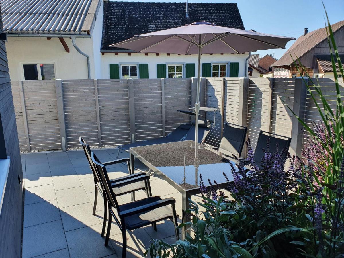 Ferienhaus Am Funkenbühl *
