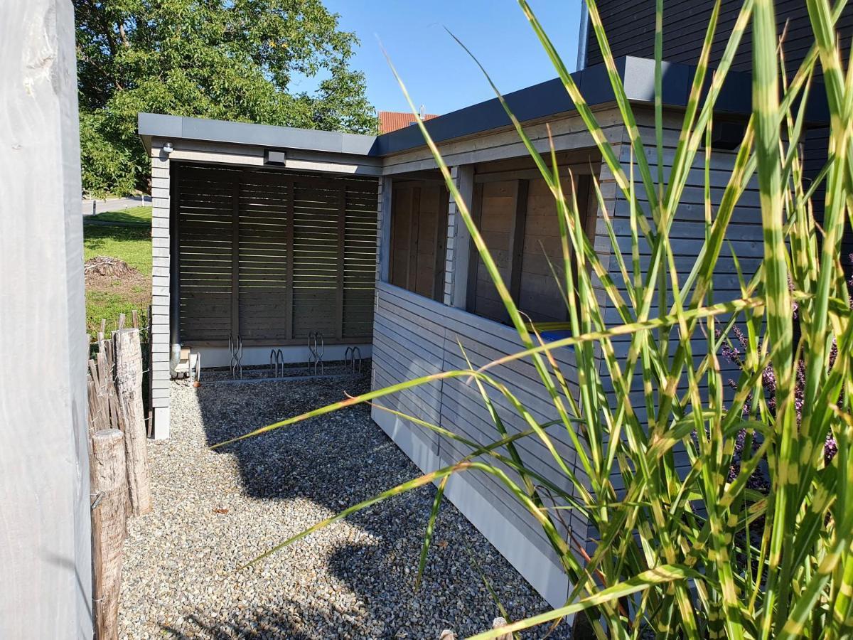 Am Funkenbühl Ferienhaus *