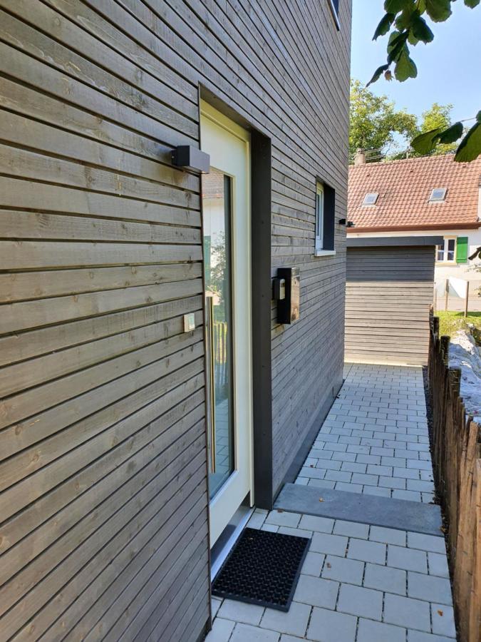 Am Funkenbühl Ferienhaus *