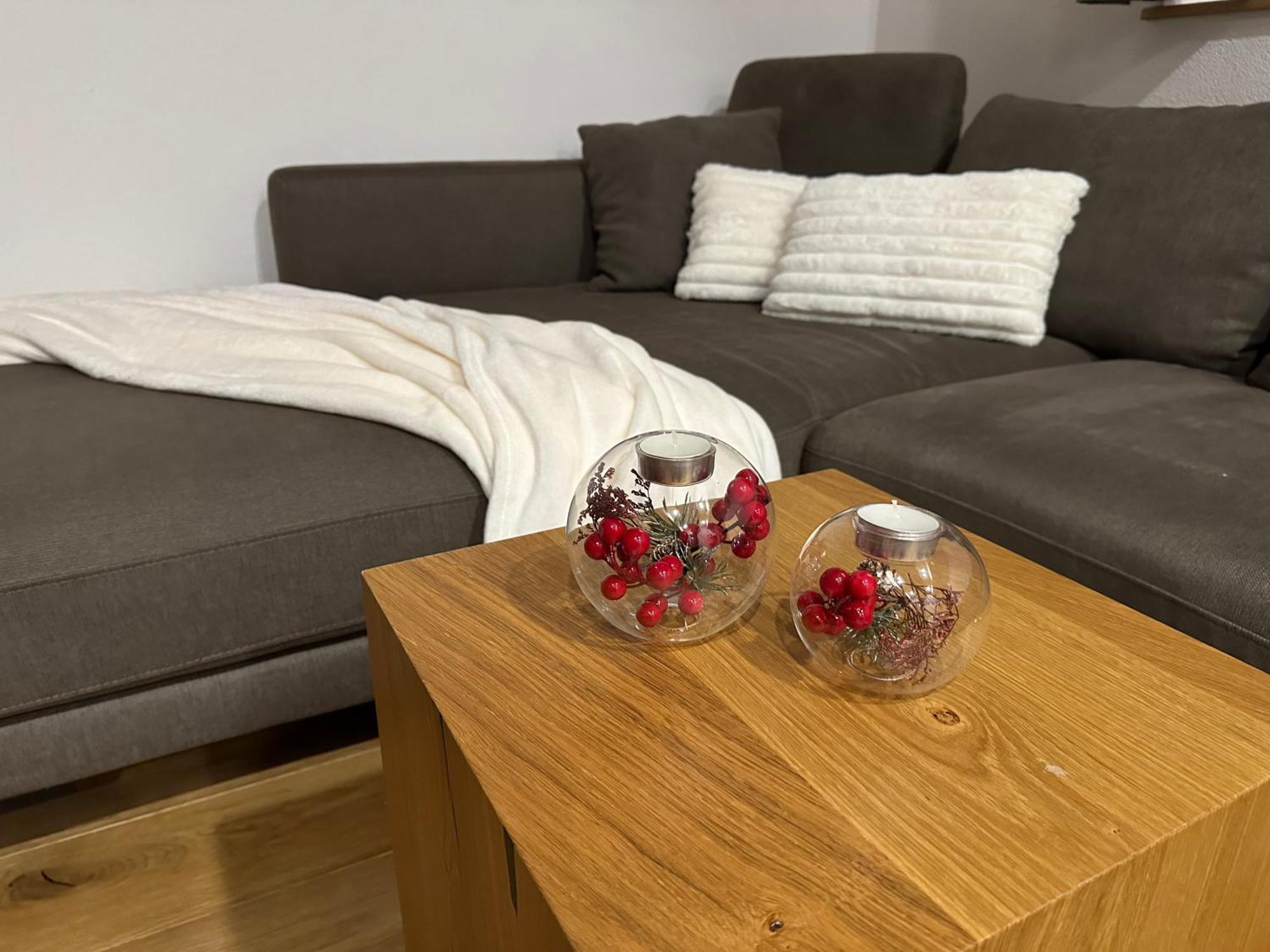 Am Funkenbühl Ferienhaus