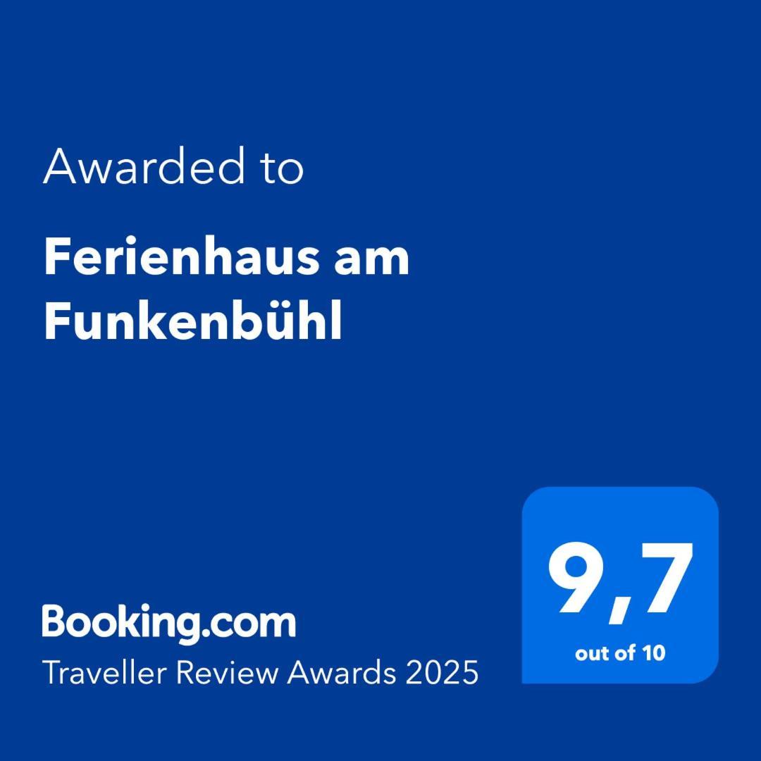 Am Funkenbühl